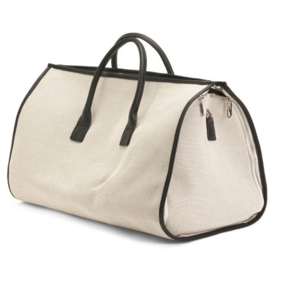 Brouk & Co. Capri 2 -n-1 Garment Bag NEW - Picture 2 of 12